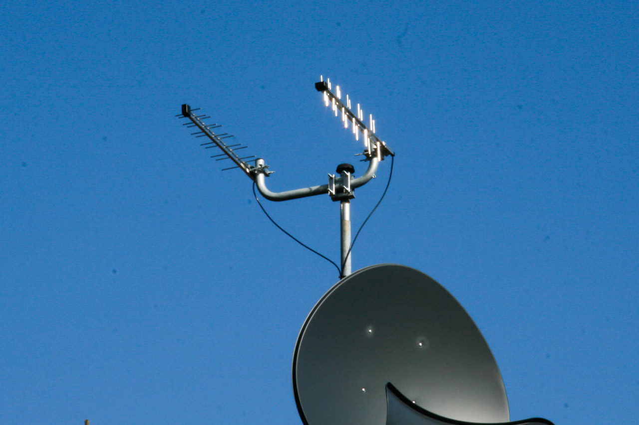 LTE-Antenne